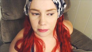 red skarlet BJ  part.6