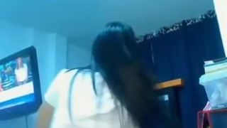 Dayana Perez Sosa part 5