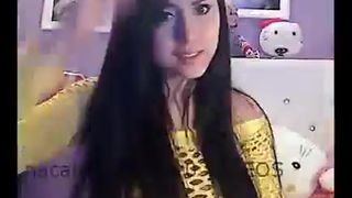 Dayana Perez Sosa with FuckingMachine 480P_127k_2161600