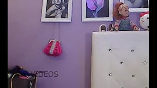 Dayana Perez Sosa with FuckingMachine 480P_127k_2161600