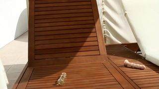 NikiSkyler - Outside in private premium