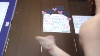 VeraBaby - Pour Some Honey On Me in private premium