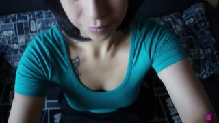 Kawaii_girl - Getting My Pussy Filled With Cum in private premium video
