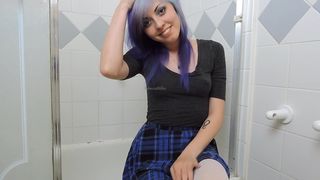 RebeccaStilles69 - Sexy Shower Time in private premium video