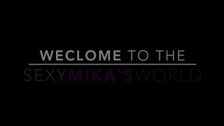 mika___ - PREVIEWS  OF MY 56 VIDEOS in private premium video