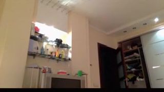 Crazy_Nats hanging around