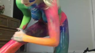 Jenna_jade fun recording