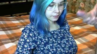 Margery28 - 16.05.19 - CB