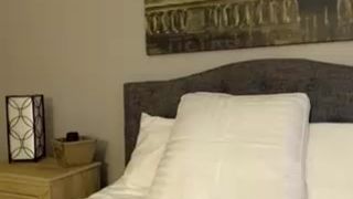 Daniluvs2 dildo orgasm 1/22/2016