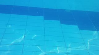 SexxyLorry Underwater Fun - private premium video