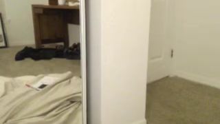 DariejXO MFC dildo and hitachi cumshow