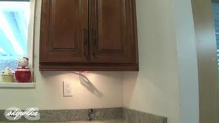 rocketterose - Kitchen