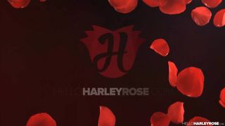 Helloharley - On The Couch (HDpremium)