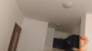 Ninafetishxxx3 Squirt Sloppy Kiss