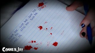 ConnerJay - Yuri's Fantasy