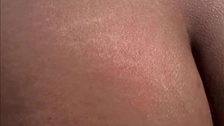 Monster dildo Prolaspe party part.1