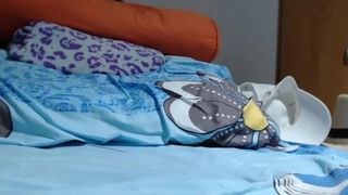 Perfect  creamy pussy chanel Queen part.7