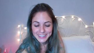 AlisOnFire June-04-2018