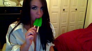 @driana Popsicle