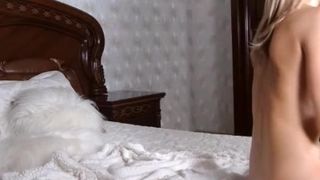 Lilie_ Anal Fuch Machine