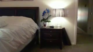 Hotyogaholic Shows her Tits