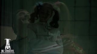 Suicide Squad Orgy Harley Fucks her Friends