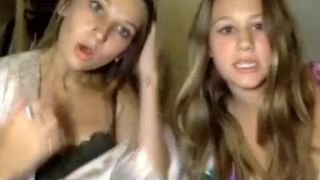 scarlettpenelope 17k viewers 1st day  05012018