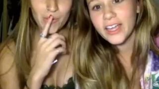 scarlettpenelope 17k viewers 1st day  05012018