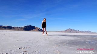 ManyVids WildThyme Live in the USA Premium Video HD