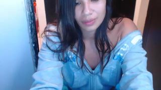 Jennifer_Sex Squiirt