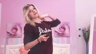 Inge - Strip - Mar 08 2018 - SC