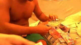 Sexyassistant_ as Sandrawoods B/G 7