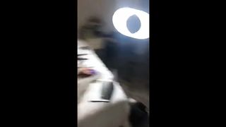 Lena the plug & Gina Devine