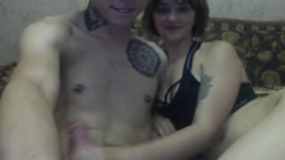 Marybomb romanian teen