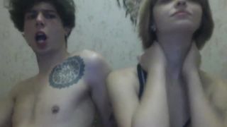 Marybomb romanian teen