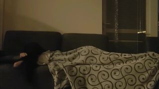 Flash Ass At Home Dare