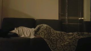 Flash Ass At Home Dare