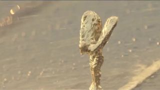 SNEAK PEEK (DIR X JON VULPINE)