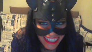 WildWetLips #1 / no mask