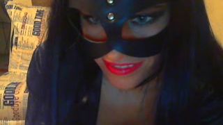 WildWetLips #1 / no mask