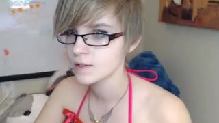 Uniicorn Butt and Pussy