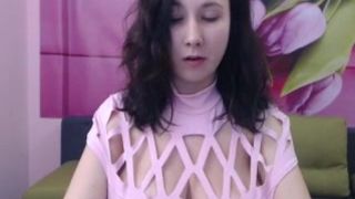 Amalia_Sky MFC naked