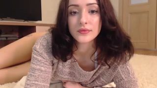 Meowlina Russian Girl (CB) 1.04.2018