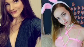 MissSpencer96, MiaMunro