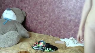 Chaturbate - hotgirls71 (2017-06-20)