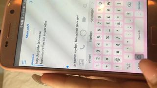 FariBanx - SNAPFICK - Wer zuerst snapt, darf mich ficke