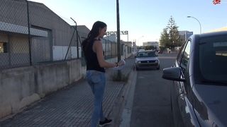 FariBanx - SCHWÄNGER MICH !!!