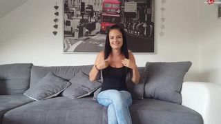 FariBanx - ICH die NEUE CHEFHURE