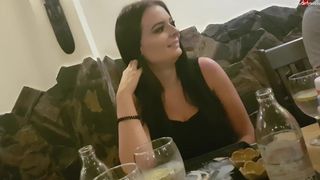 FariBanx - Fremdgeh-OPA zerfickt mich auf FAMILIENfeier