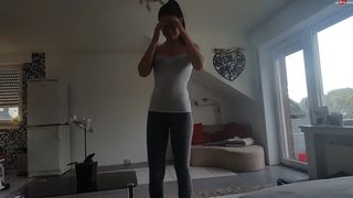 FariBanx - BRUTAL IN MEINE KEHLE GESPRITZT